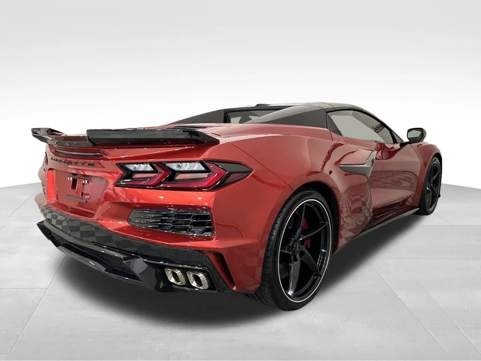 2024 Chevrolet Corvette C8 - Image 5 of 12