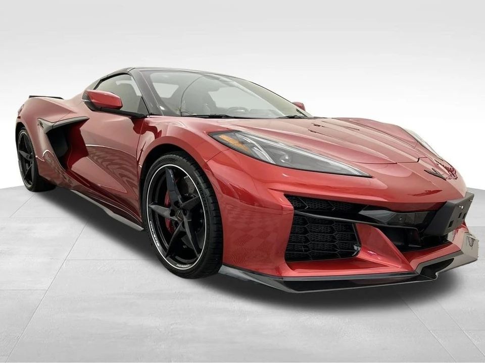 2024 Chevrolet Corvette C8 - Image 7 of 12