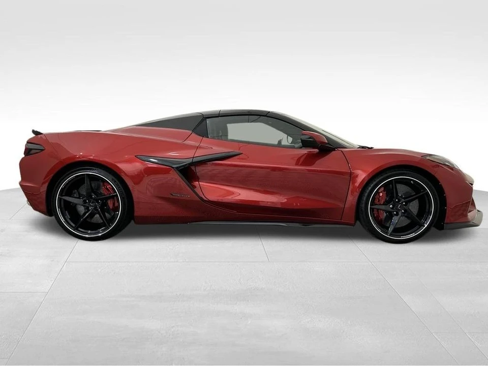 2024 Chevrolet Corvette C8 - Image 6 of 12