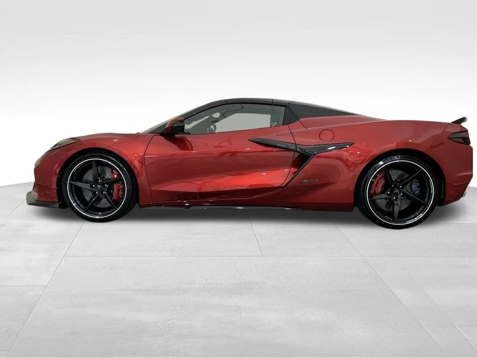 2024 Chevrolet Corvette C8 - Image 2 of 12