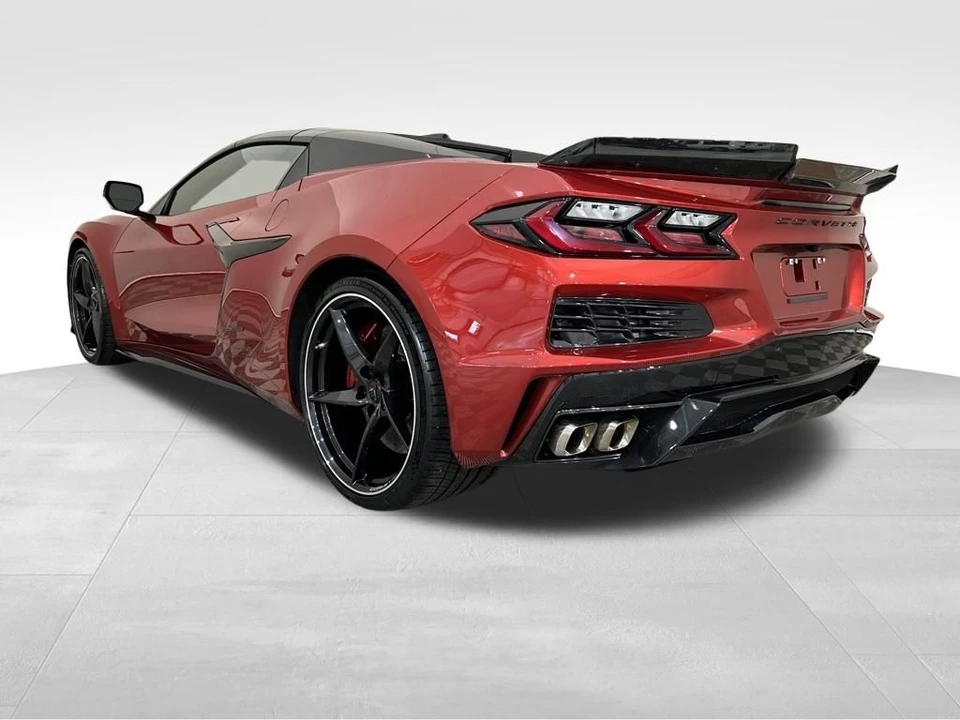 2024 Chevrolet Corvette C8 - Image 3 of 12