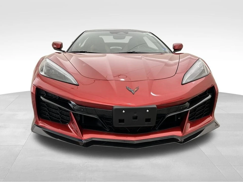 2024 Chevrolet Corvette C8 - Image 9 of 12