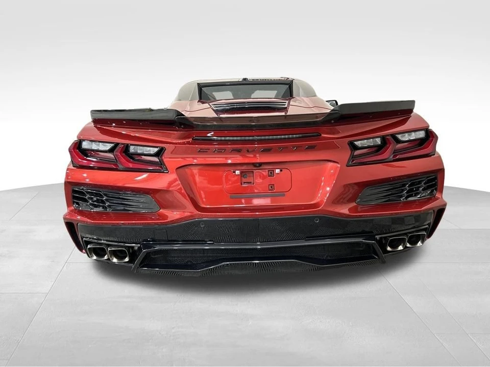 2024 Chevrolet Corvette C8 - Image 4 of 12