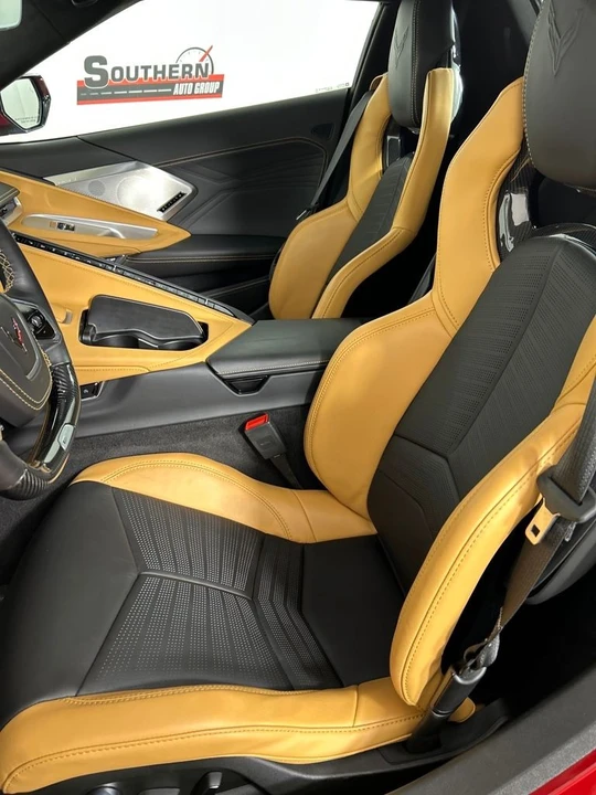 2024 Chevrolet Corvette C8 - Image 12 of 12