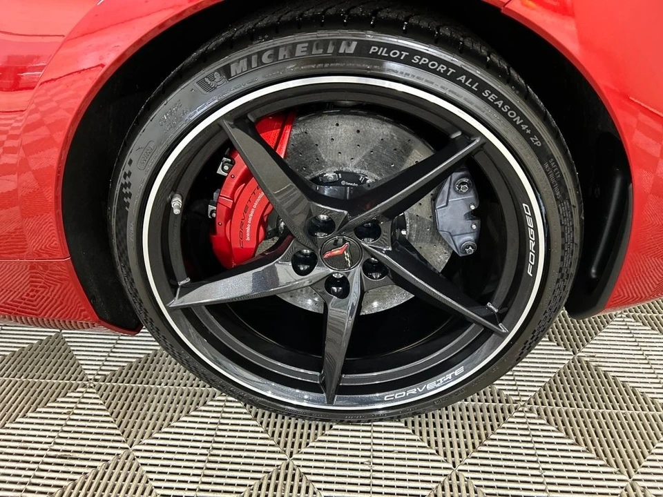 2024 Chevrolet Corvette C8 - Image 10 of 12
