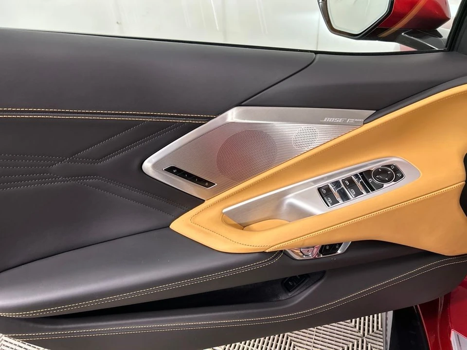 2024 Chevrolet Corvette C8 - Image 11 of 12