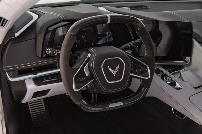 2024 Chevrolet Corvette C8 E-Ray - Image 23 of 31