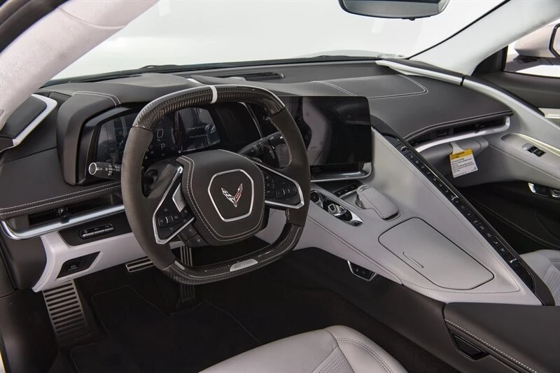 2024 Chevrolet Corvette C8 E-Ray - Image 22 of 31