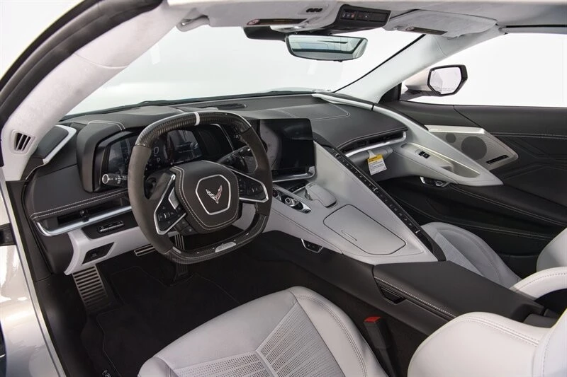 2024 Chevrolet Corvette C8 E-Ray - Image 21 of 31