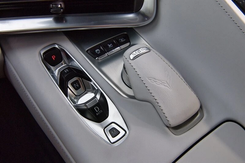 2024 Chevrolet Corvette C8 E-Ray - Image 30 of 31