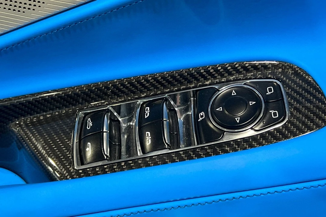 2024 Chevrolet Corvette C8 E-Ray - Image 14 of 31