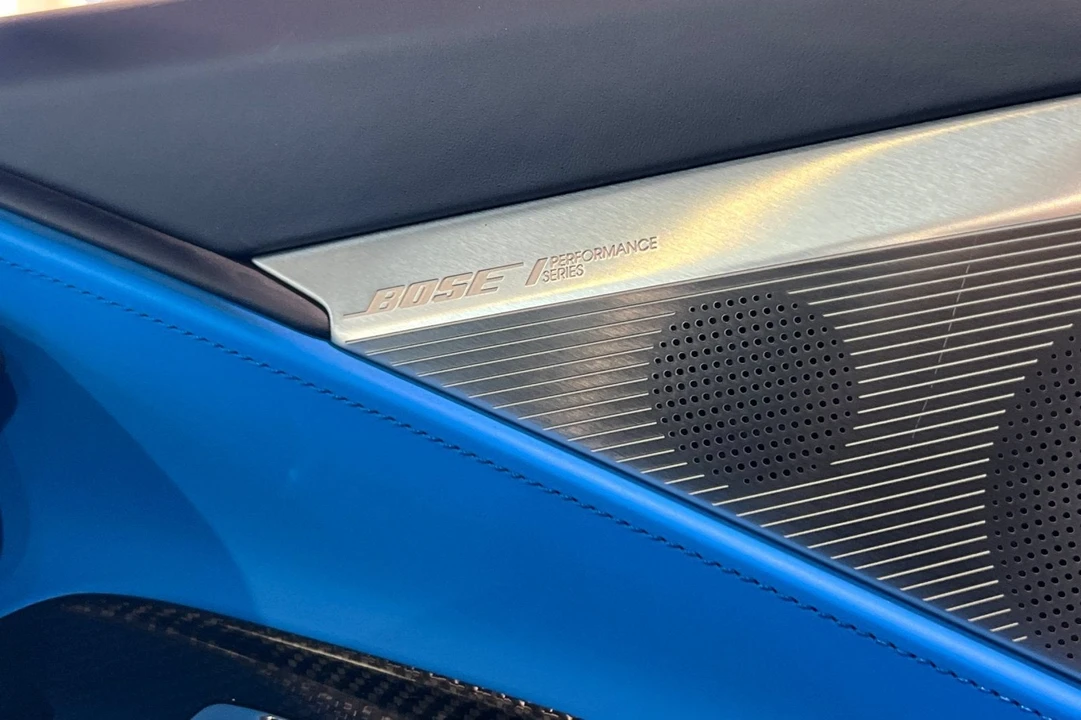 2024 Chevrolet Corvette C8 E-Ray - Image 22 of 31