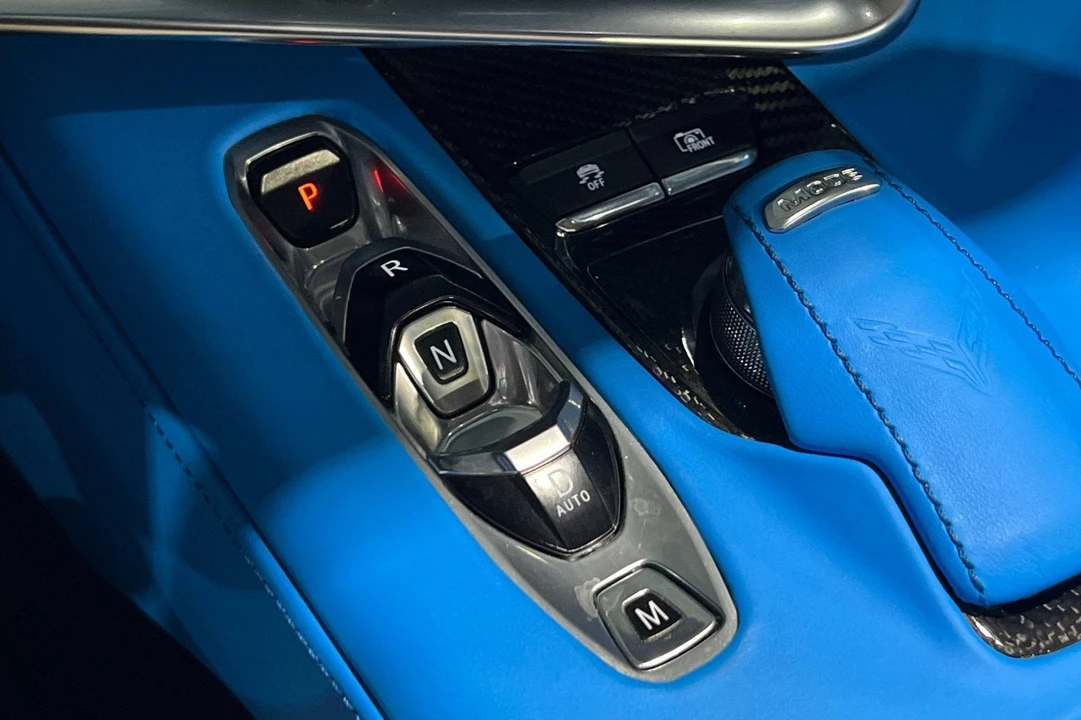 2024 Chevrolet Corvette C8 E-Ray - Image 27 of 31