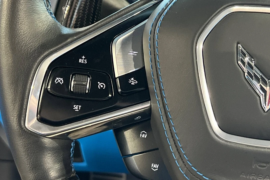 2024 Chevrolet Corvette C8 E-Ray - Image 30 of 31