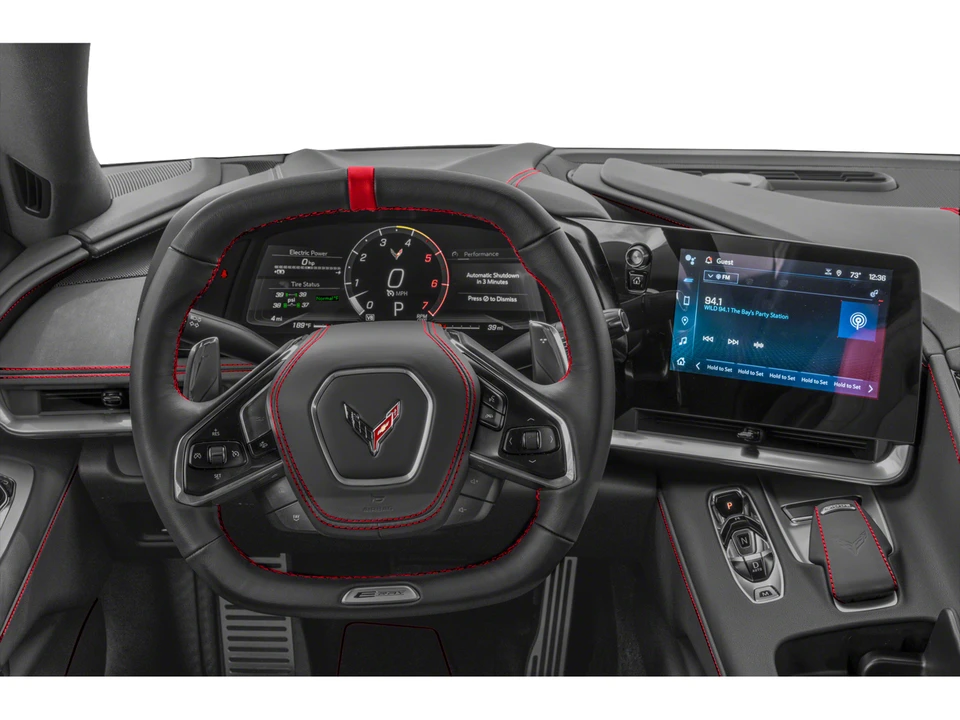 2024 Chevrolet Corvette C8 E-Ray - Image 6 of 14