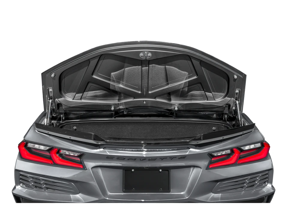2024 Chevrolet Corvette C8 E-Ray - Image 10 of 14