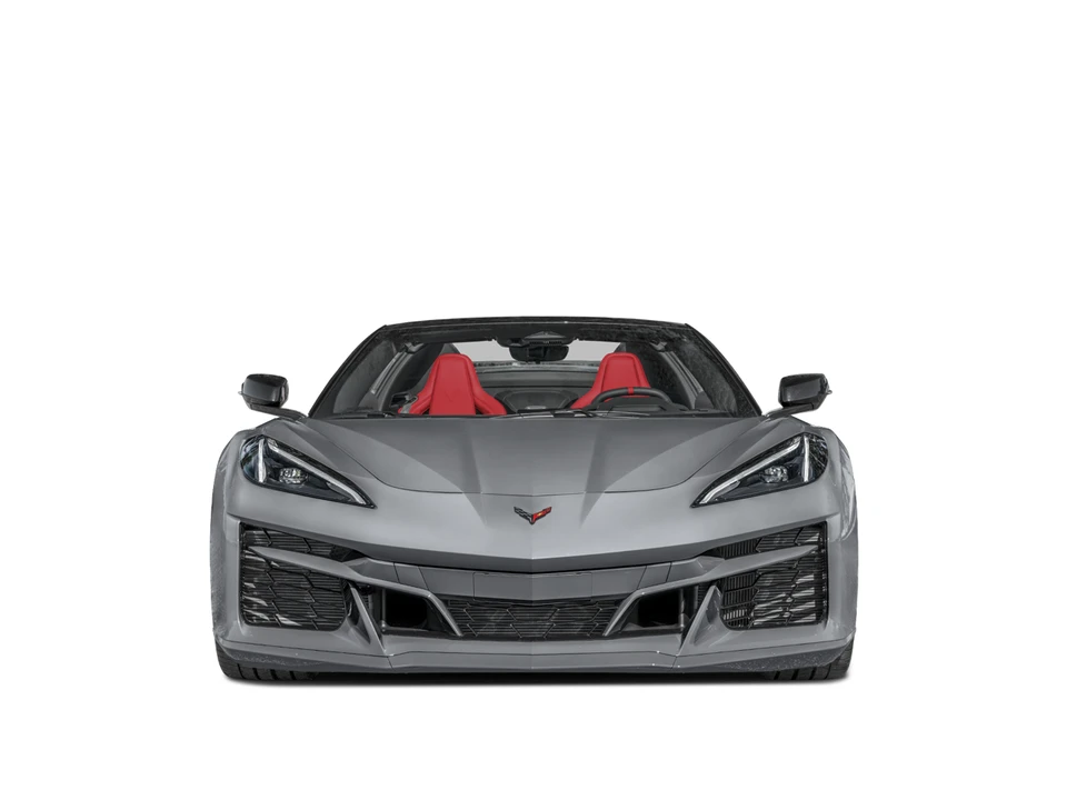 2024 Chevrolet Corvette C8 - Image 4 of 14