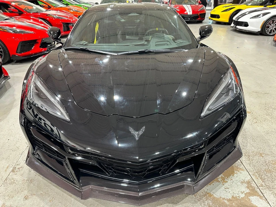 2024 Chevrolet Corvette C8 E-Ray - Image 8 of 11