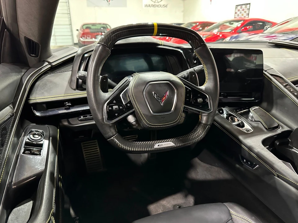 2024 Chevrolet Corvette C8 E-Ray - Image 11 of 11