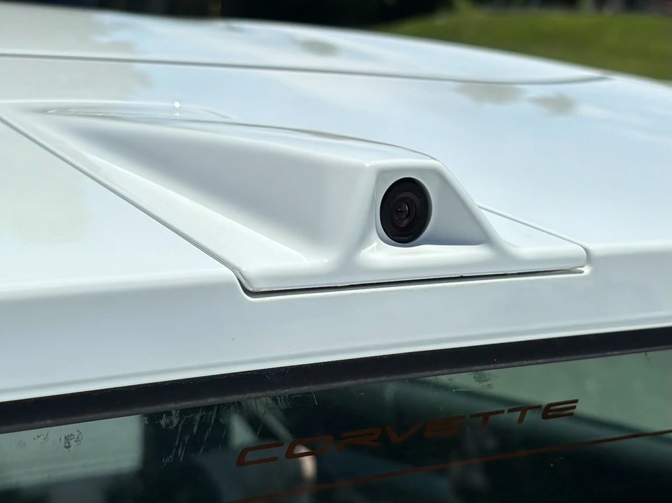 2024 Chevrolet Corvette C8 E-Ray - Image 23 of 31