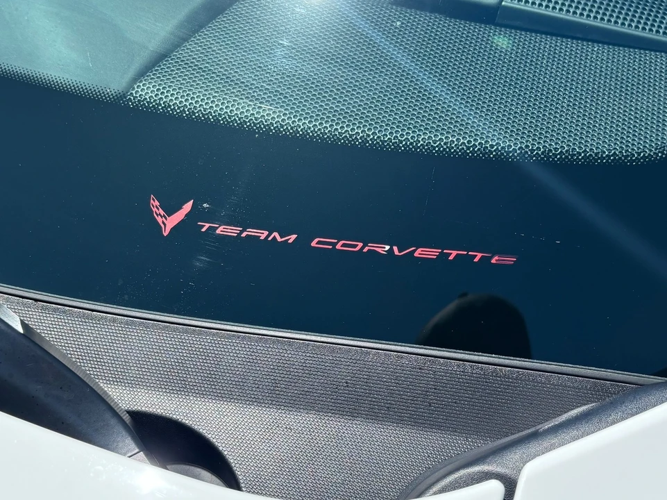 2024 Chevrolet Corvette C8 E-Ray - Image 21 of 31