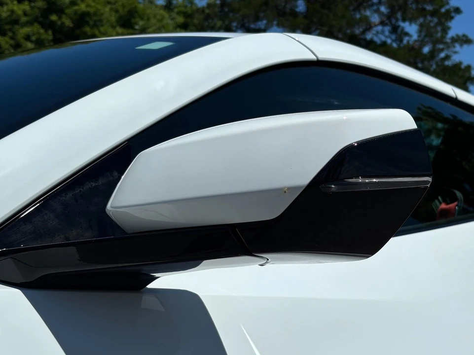 2024 Chevrolet Corvette C8 E-Ray - Image 17 of 31