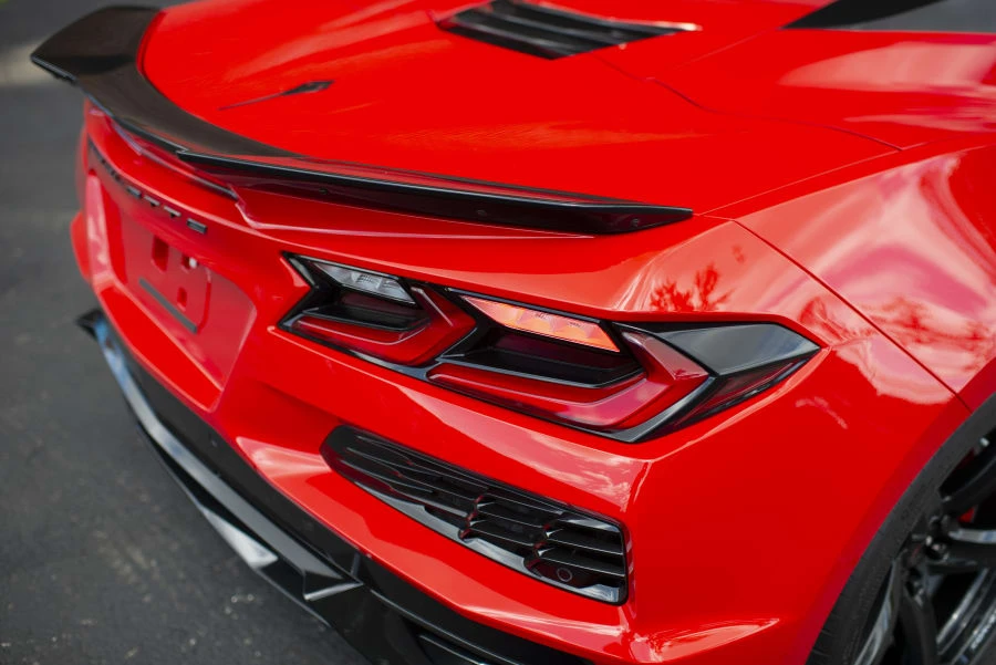 2024 Chevrolet Corvette C8 - Image 14 of 31