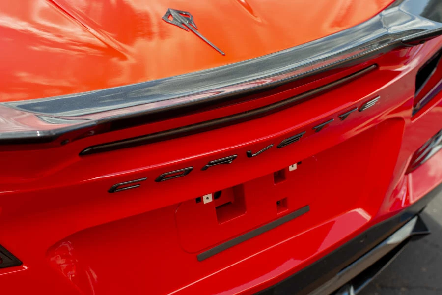 2024 Chevrolet Corvette C8 - Image 15 of 31