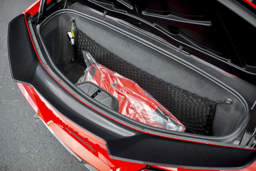 2024 Chevrolet Corvette C8 - Image 28 of 31