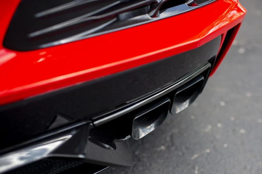 2024 Chevrolet Corvette C8 - Image 7 of 31
