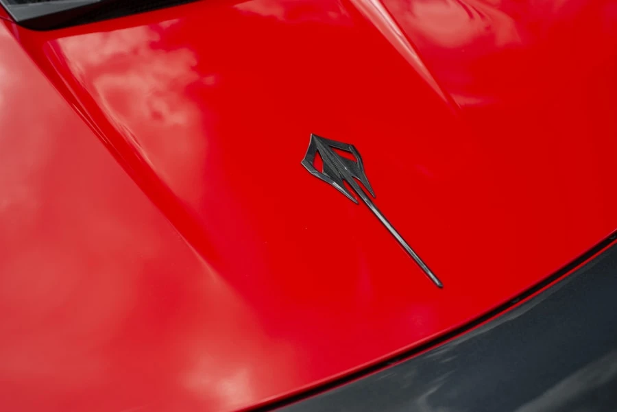 2024 Chevrolet Corvette C8 - Image 12 of 31