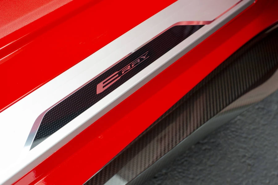 2024 Chevrolet Corvette C8 - Image 29 of 31