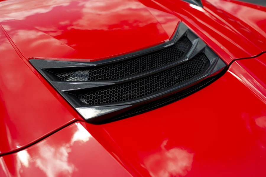 2024 Chevrolet Corvette C8 - Image 10 of 31