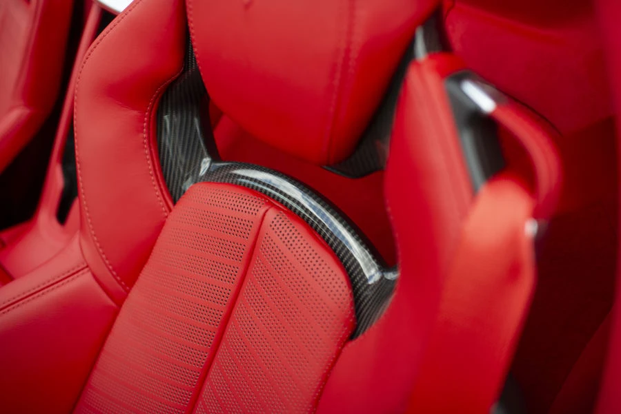 2024 Chevrolet Corvette C8 - Image 30 of 31