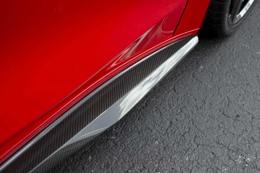 2024 Chevrolet Corvette C8 - Image 16 of 31