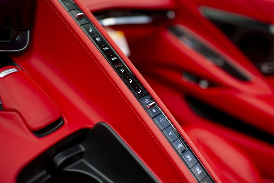 2024 Chevrolet Corvette C8 - Image 21 of 31