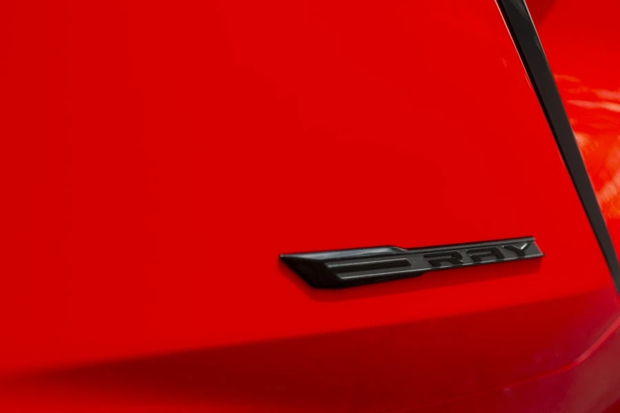 2024 Chevrolet Corvette C8 - Image 8 of 31
