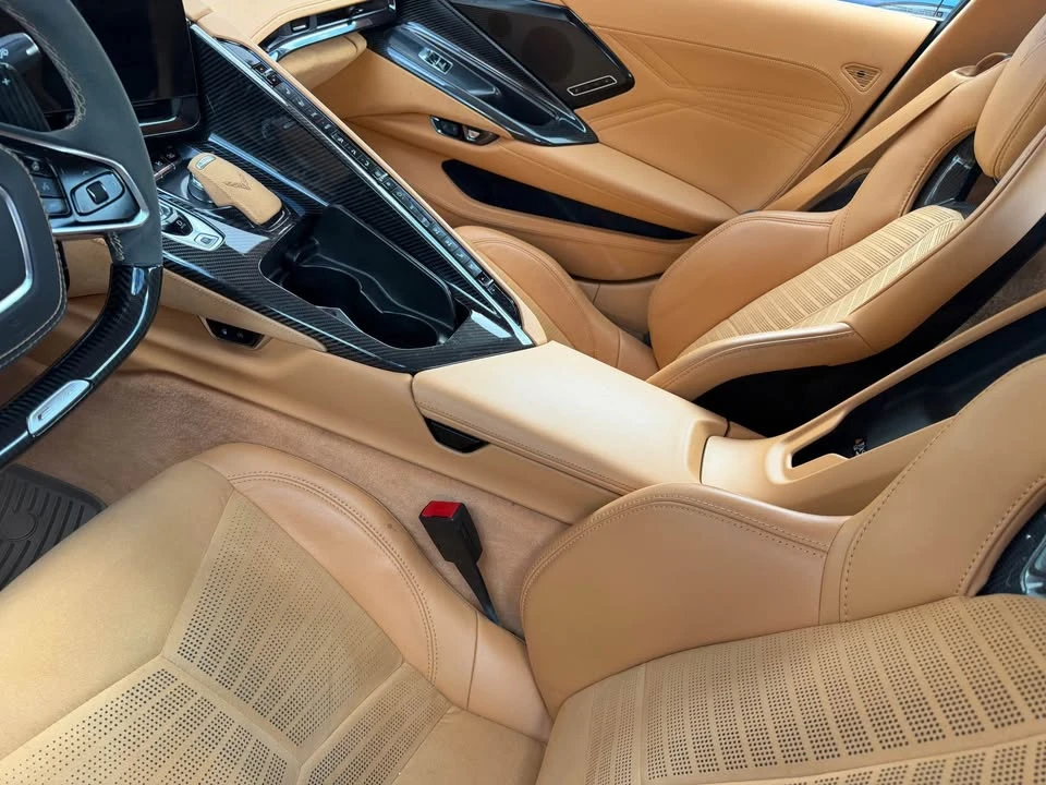 2024 Chevrolet Corvette C8 E-Ray - Image 7 of 8
