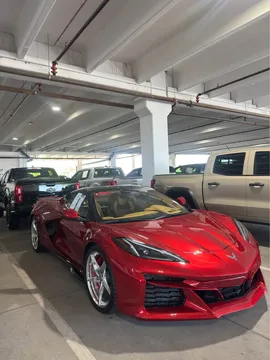 2024 Chevrolet Corvette C8 E-Ray - Image 2 of 5