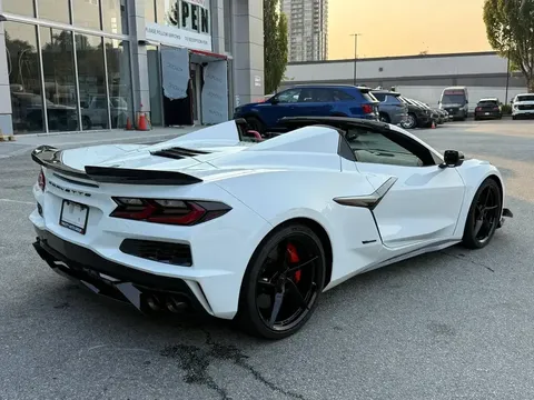 2024 Chevrolet Corvette C8 E-Ray - Image 4 of 10