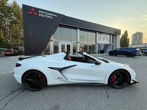 2024 Chevrolet Corvette C8 E-Ray - Image 3 of 10