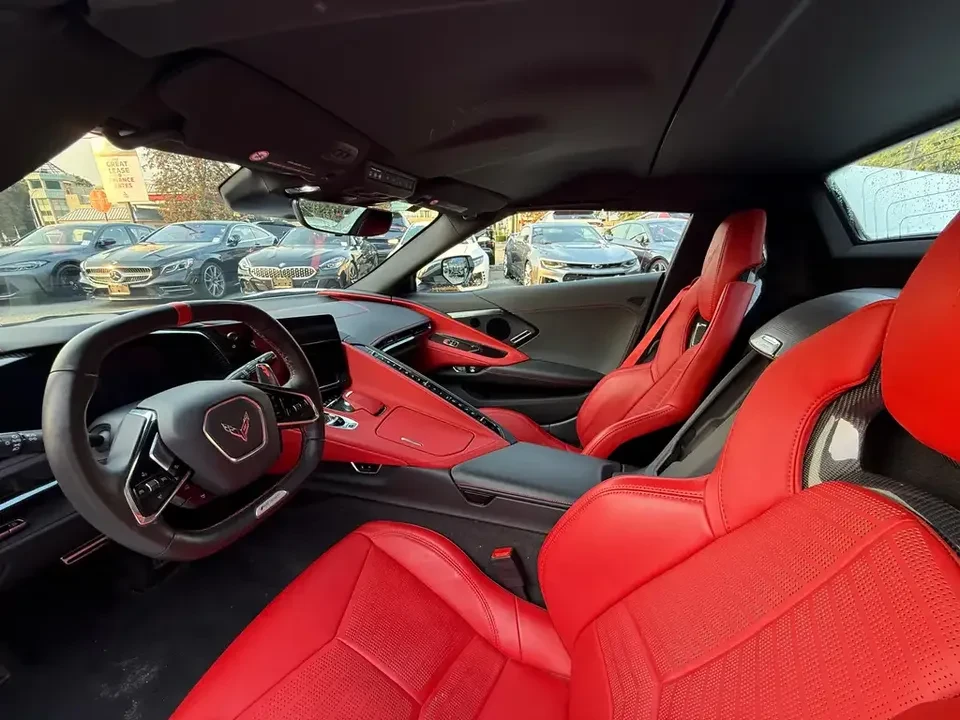 2024 Chevrolet Corvette C8 E-Ray - Image 7 of 10