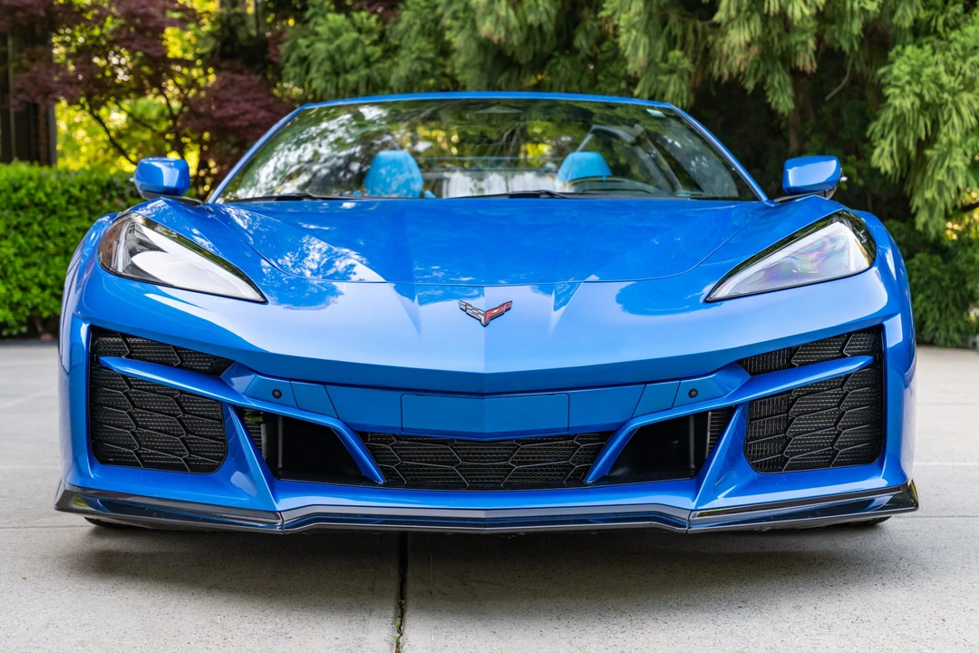 2024 Chevrolet Corvette C8 - Image 13 of 21