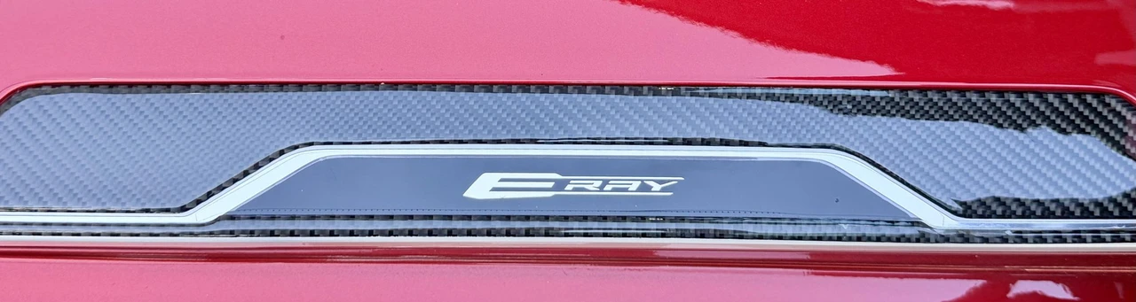 2024 Chevrolet Corvette C8 E-Ray - Image 24 of 31