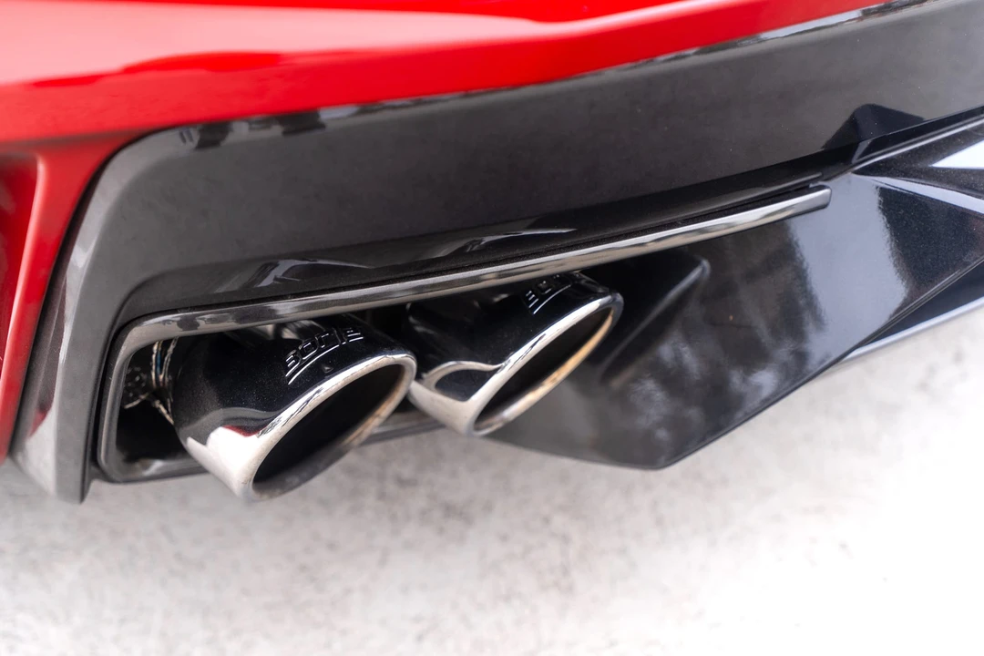 2024 Chevrolet Corvette C8 E-Ray - Image 27 of 31