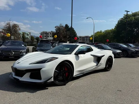 2024 Chevrolet Corvette C8 E-Ray - Image 2 of 16
