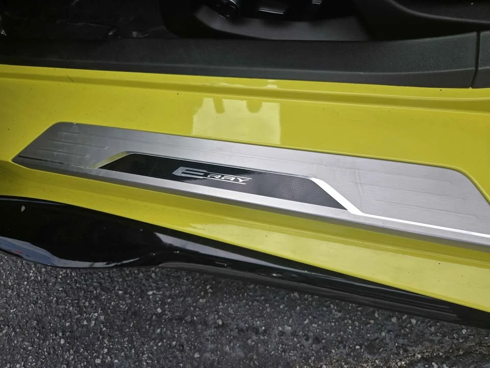 2024 Chevrolet Corvette C8 E-Ray - Image 7 of 18