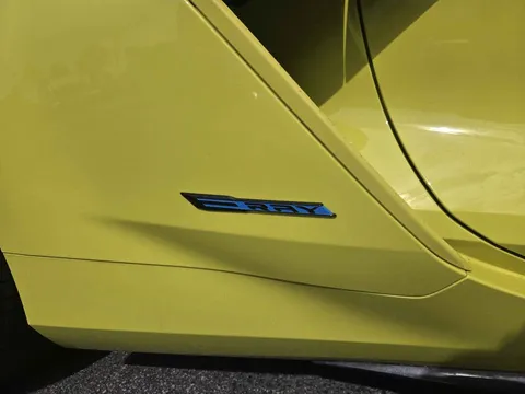 2024 Chevrolet Corvette C8 E-Ray - Image 4 of 18