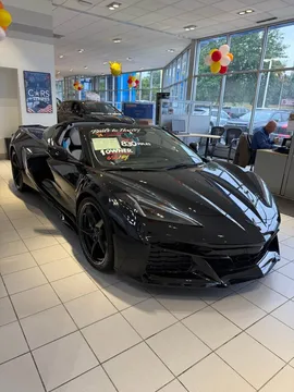 2024 Chevrolet Corvette C8 E-Ray - Image 2 of 2
