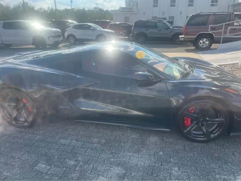 2024 Chevrolet Corvette C8 E-Ray - Image 3 of 14